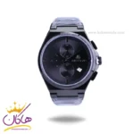 ساعت مچی بیگوتی مردانه فلزی مشکی کرنوگراف BG.1.10575/4