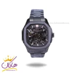 ساعت مچی بیگوتی مردانه فلزی اتوماتیک مشکی BG.1.10596/5