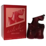 عطر ادکلن بیلی آیلیش نامبر 3 مردانه و زنانه 100 میل