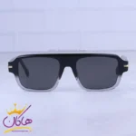 عینک آفتابی باس زنانه فریم مشکی استیت 1595/1