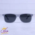 عینک آفتابی بوس مردانه فریم طوسی پلاریزه P3301/5