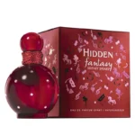 عطر ادکلن بریتنی اسپیرز هیدن فانتزی زنانه 100 میل