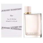 عطر ادکلن باربری هر ادوپرفیوم زنانه