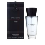 عطر ادکلن باربری تاچ مردانه ادوتویلت