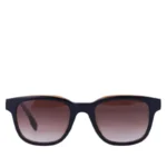 عینک آفتابی باربری زنانه فریم مستطیل استیت BE 4382/3