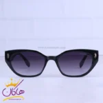 عینک آفتابی باربری زنانه فریم مشکی 10785/1