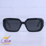 عینک آفتابی باربری زنانه فریم مستطیل 27121/1