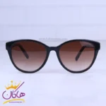 عینک آفتابی باربری زنانه فریم گربه ای استیت BE 2468/3
