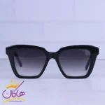 عینک آفتابی باربری زنانه فریم مربع مشکی استیت BE 2467/1