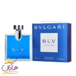 عطر ادکلن بولگاری بی ال وی پور هوم ادوتویلت مردانه