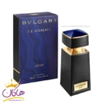 عطر ادکلن بولگاری له جم گیان مردانه ادو پرفیوم