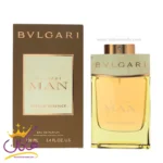 عطر ادکلن بولگاری من ترا اسنس ادوپرفیوم مردانه