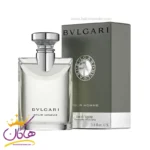 عطر ادکلن بولگاری پور هوم ادوتویلت مردانه