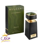 عطر ادکلن بولگاری له جم فالکار مردانه ادو پرفیوم