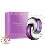 عطر ادکلن بولگاری امنیا آمتیس (اومنیا آمتیس) ادوتویلت زنانه