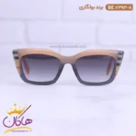 عینک آفتابی بولگاری یونیسکس BE2393/8
