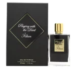 عطر ادکلن بای کیلیان پلیینگ وایت د دویل زنانه