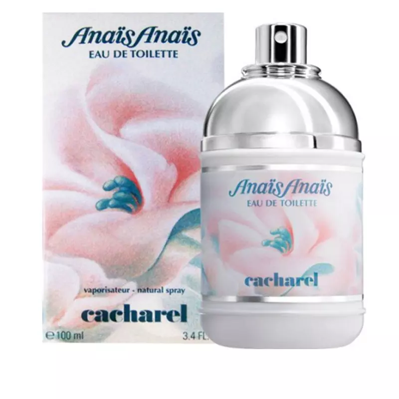 عطر ادکلن کاشارل آنایس آنایس زنانه عطر ادکلن کاشارل آنایس آنایس زنانه - Image 1