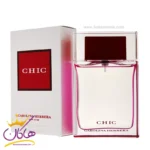 عطر ادکلن کارولینا هررا شیک زنانه ادوپرفیوم