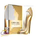 عطر ادکلن کارولینا هررا گود گرل گلد فانتزی زنانه