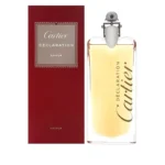 عطر ادکلن کارتیر دکلریشن پارفیوم مردانه 100 میل