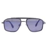 عینک مردانه کارتیر فشن طوسی 5G222/1