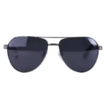 عینک آفتابی مردانه کارتیر فریم خلبانی CT 0377S/2