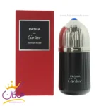 عطر ادکلن کارتیر پاشا ادیشن نویر مردانه 100 میل