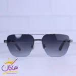 عینک آفتابی مردانه کارتیر نیم فریم خلبانی CT 02835/1