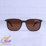 عینک آفتابی مردانه کارتیر قهوه ای پلاریزه P3302/3