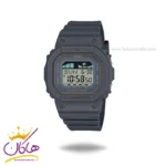 ساعت کاسیو جی شاک رابر دیجیتال GLX-S5600-1DR