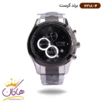 ساعت کرست مردانه فلزی مدل 6218/4
