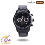 ساعت کرست مردانه فلزی مدل 6224/3