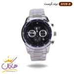 ساعت کرست مردانه فلزی مدل 6224/4