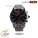 ساعت کرست مردانه فلزی مدل 6225/5