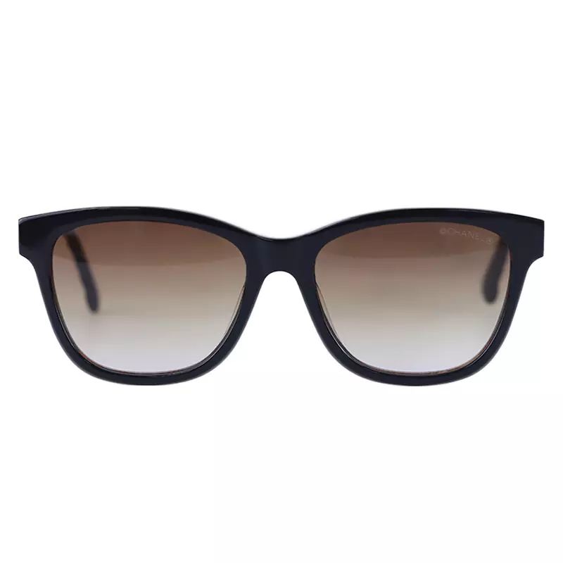 عینک آفتابی زنانه شنل فریم مربع قهوه ای استیت 3443/2 عینک آفتابی زنانه شنل فریم مربع قهوه ای استیت 3443/2 - Image 1