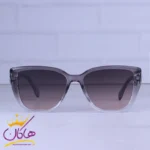 عینک آفتابی چنل زنانه فریم مربع طوسی CJ 0881/4