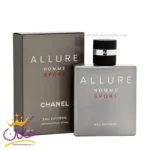 عطر ادکلن شنل آلور هوم اسپرت اکستریم مردانه