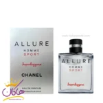 عطر ادکلن مردانه شنل الور هوم اسپرت سوپرلجرا