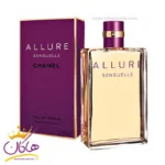 عطر ادکلن شنل آلور سنسوال ادوپرفیوم زنانه