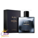 عطر ادکلن بلو د شنل پارفوم مردانه