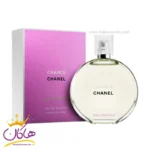 عطر ادکلن شنل چنس او فرش ادوتویلت زنانه