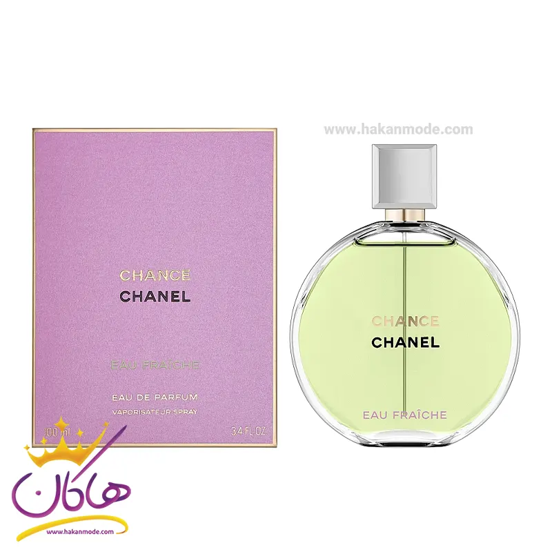 عطر ادکلن شنل چنس او فرش ادوپرفیوم زنانه عطر ادکلن شنل چنس او فرش ادوپرفیوم زنانه - Image 1