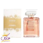 عطر ادکلن زنانه شنل کوکو مادمازل لیمیتد ادیشن ادوپرفیوم