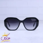 عینک آفتابی زنانه شنل فریم مشکی استیت CH 3497/1