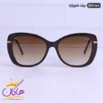 عینک اورجینال قهوه ای شوپارد کد SCH285S