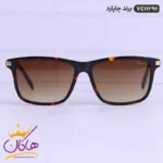 عینک اورجینال شوپارد قهوه ای کد chopard | vch 296