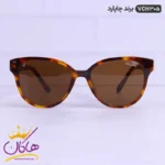 عینک اورجینال شوپارد قهوه ای 305 | Chopard