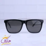 عینک آفتابی زنانه شوپارد فریم مشکی استات SCH 151/1