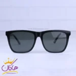 عینک آفتابی زنانه شوپارد فریم مشکی استات SCH 151/2